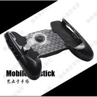 Tay cầm chơi game Gamepad kèm nút điều khiển cho điện thoại