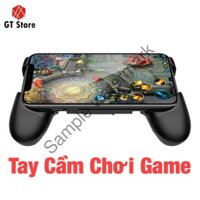 Tay Cầm Chơi Game GamePad Chống Mỏi Tay - Game Pad