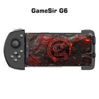 Tay Cầm Chơi Game Gamesir G6