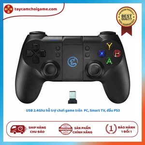 Tay cầm chơi game GameSir T1S