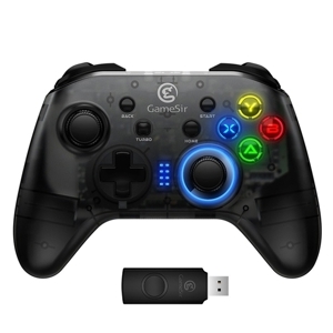Tay cầm chơi game GameSir T4