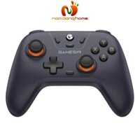 Tay cầm chơi game Gamesir T4 Nova Lite - Tay cầm chơi game Bluetooth có hiệu ứng Hall cho điện thoại