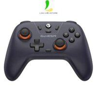 Tay cầm chơi game Gamesir T4 Nova Lite - Tay cầm chơi game Bluetooth có hiệu ứng Hall cho điện thoại