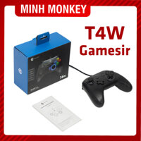 Tay Cầm Chơi Game GameSir T4W