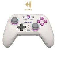 Tay cầm chơi game HOSAN Gamesir T4 Nova điều khiển không dây cần điều khiển hiệu ứng Hall HD Rumble