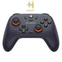 Tay cầm chơi game HOSAN Gamesir T4 Nova Lite kết nối Bluetooth có hiệu ứng Hall cho điện thoại