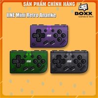 Tay Cầm Chơi Game IINE Mini Retro Ananke Controller cho Nintendo Switch, Máy Tính, Điện Thoại