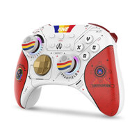 Tay cầm chơi game IINE Star-Field PC Controller for PC/Mobile/Switch/Steam/iPad/Laptop L871 | Giá rẻ, trả góp 0%