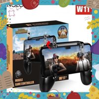 Tay Cầm Chơi Game JoyStick W11+ Nút Bấm Cực Nhạy Liền Máy Chuyên Nghiệp