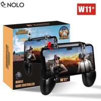 Tay Cầm Chơi Game JoyStick W11+ Nút Cực Nhạy Liền Máy Chuyên Nghiệp  Aben