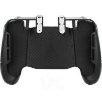 Tay cầm chơi game kết hợp nút bắn chơi game Gpoint Promax chơi PUBG mobile, Liên quân, Rules of Survival, Free Fire