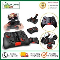 Tay Cầm Chơi Game Kết Nối Bluetooth Cho IOS Android PC MOCUTE - 050 Thế Hệ Mới 2020