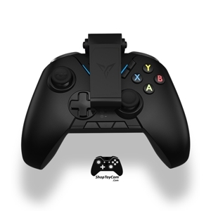 Tay cầm chơi game không dây Flydigi Apex Octopus Steam