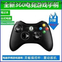 Tay Cầm Chơi Game Không Dây ps 360 Độ XBOX360