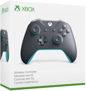 Tay cầm chơi game không dây Xbox One Wireless Controller