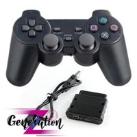 Tay cầm chơi game không dây EW-008 - GAMEPAD WIRELESS 3IN1 EW-008