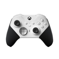 Tay cầm chơi game không dây Microsoft Xbox One Elite - Series 2 - Màu Trắng | Giá rẻ, trả góp 0%
