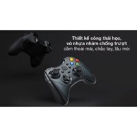 Tay cầm chơi Game không dây Rapoo V600S