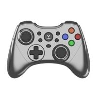 Tay cầm chơi game không dây Rapoo V600S - Chính hãng