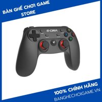 Tay cầm chơi game không dây E-dra EGP7601 BluetoothReceiver  - Hàng Chính Hãng