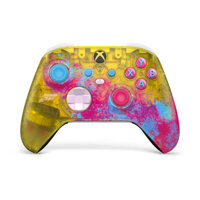 Tay cầm chơi game không dây Xbox Series X Controller - Forza Horizon 5 Limited Edition | Giá rẻ, trả góp 0%
