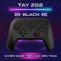 Tay Cầm Chơi Game Không Dây BSP Z02 Cho PC Và Mobile