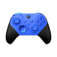 Tay cầm chơi game không dây Microsoft Xbox One Elite  Series 2 - Core - Blue