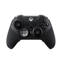 Tay cầm chơi game không dây Microsoft Xbox One Elite - Series 2 Black | Giá rẻ, trả góp 0%