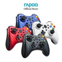 Tay cầm chơi game không dây Rapoo V600S