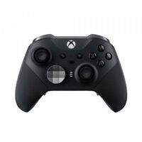 Tay Cầm Chơi Game Không Dây Microsoft Xbox One Elite - Series 2 Black