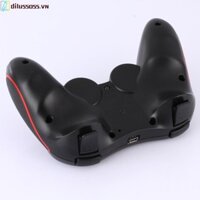 Tay Cầm Chơi Game Không Dây bluetooth t3 Cho Điện Thoại android
