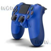 Tay cầm chơi game không dây Dualshock 4 Bộ điều khiển cho PS4 PS5 PC Android USB Laptop