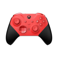 Tay cầm chơi game không dây Microsoft Xbox One Elite - Series 2 - Core Red | Giá rẻ, trả góp 0%