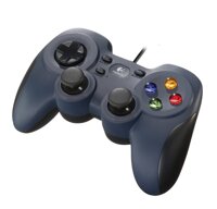 Tay cầm chơi game Logitech F310 (Gamepad)