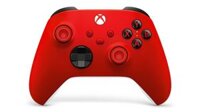 Tay cầm chơi game Microsoft Xbox One series X/S - Pulse Red
