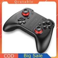 Tay Cầm Chơi Game mocute 053 bluetooth Không Dây Cho pc [Qcut.Vn]