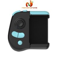 Tay Cầm Chơi Game Một Bên Rawm F2 - Gamepad Dành Cho Điện Thoại Và Máy Tính Bảng Android