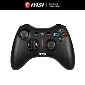 Tay cầm chơi game MSI Force GC30