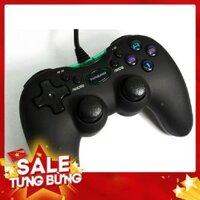 Tay Cầm Chơi Game Nazar V48 Chính Hãng Bảo Hành 6 Tháng - Hàng nhập khẩu