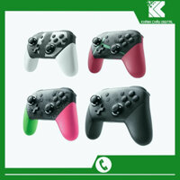 Tay cầm chơi game Nintendo Switch Pro Controller