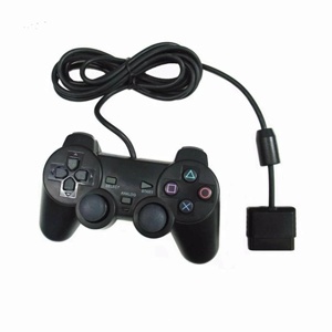 Tay cầm chơi game PlayStation 2 DualShock2