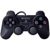 Tay cầm chơi game PS2, PS1 cao cấp mới 100%