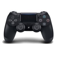 Tay cầm chơi game PS4 Sony Dualshock (Chính hãng)