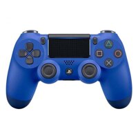TAY CẦM CHƠI GAME PS4 DUALSHOCK®4 WIRELESS CONTROLLER 2016 SLIM VERSION – GREEN CHÍNH HÃNG BH 12 THÁNG