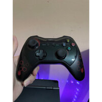 Tay cầm chơi game PXN 9606 Qua Sử Dụng