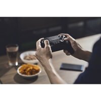 Tay cầm chơi game Razer Raiju Tournament Edition-Wireless and Wired Gaming Controller for PS4