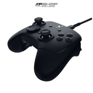 Tay cầm chơi game Razer Wolverine Tournament Edition