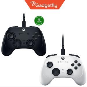 Tay cầm chơi game Razer Wolverine Tournament Edition