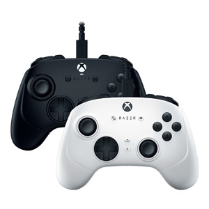 Tay cầm chơi game Razer Wolverine Tournament Edition