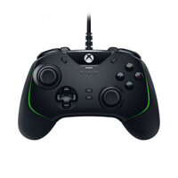 Tay cầm chơi game Razer Wolverine V2-Wired Gaming Controller for Xbox Series X (RZ06-03560100-R3M1)